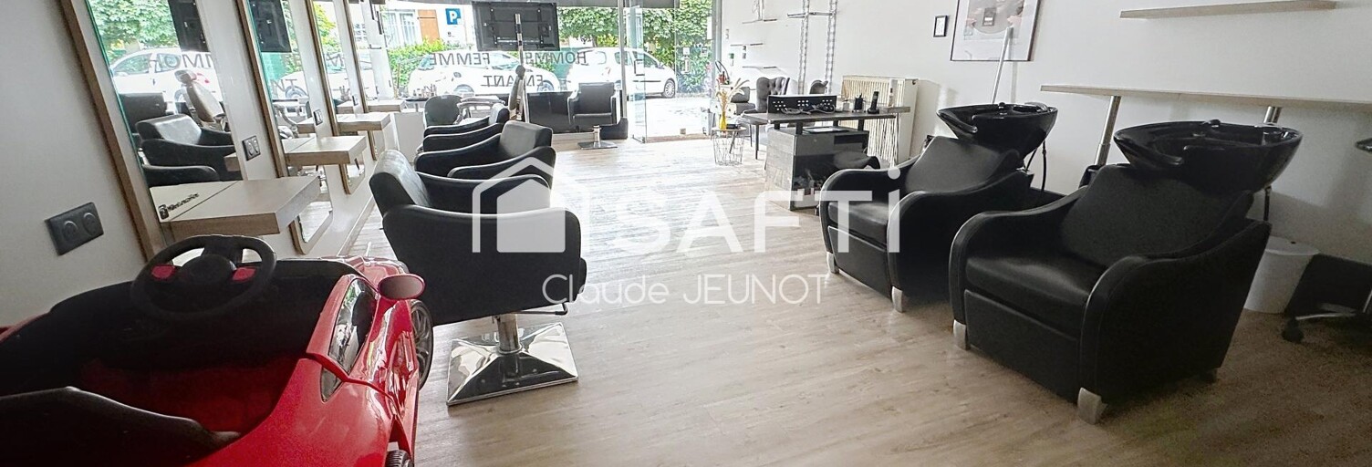 Commerce 1 Pièce 54 m² à vendre à Le Bouscat (33110)