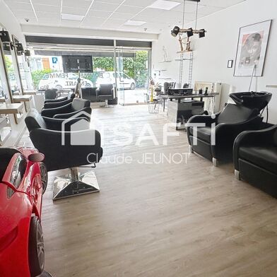 Commerce 1 pièces 199500 €