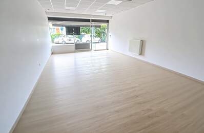 Opportunité Business : Local de 54 m² Climatisé ! — photo du bien