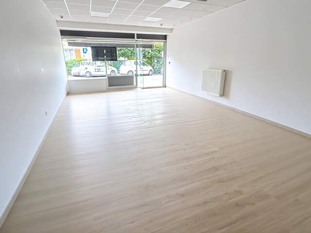 Opportunité Business : Local de 54 m² Climatisé ! — photo du bien