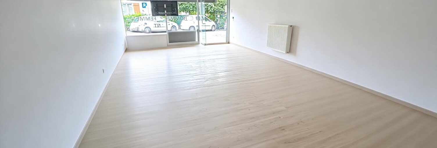 Commerce 1 Pièce 54 m² à vendre à Le Bouscat (33110)