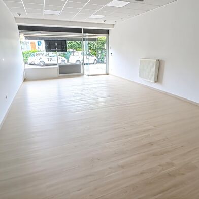 Commerce 1 pièces 199500 €