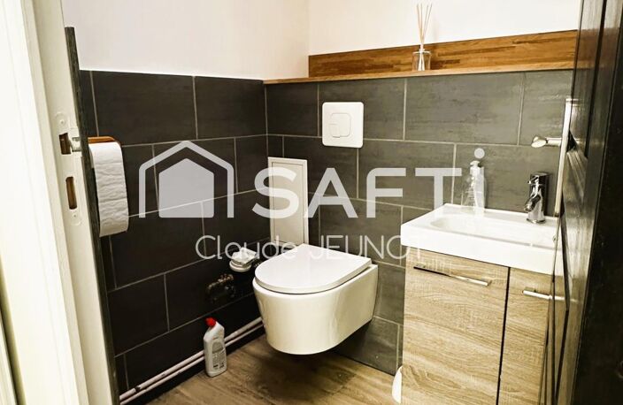 Opportunité Business : Local de 54 m² Climatisé ! — photo 3