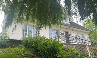 Maison 7 Pièces 168 m² à vendre à Essertenne-et-Cecey (70100)