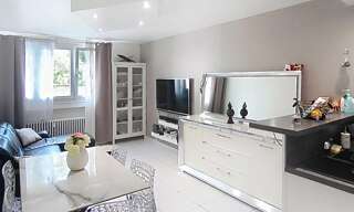 Appartement 3 Pièces 58 m² à vendre à Saint-Étienne (42100)