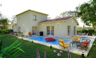 Terrain  3861 m² à vendre à Toulouse (31100)