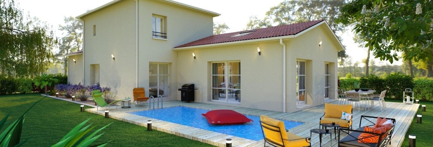 Terrain  3861 m² à vendre à Toulouse (31100)