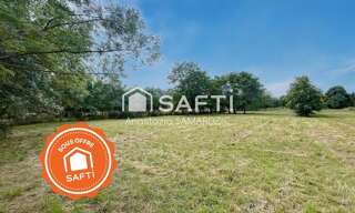 Terrain  3861 m² à vendre à Toulouse (31100)