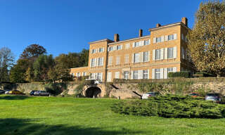 Appartement 4 Pièces 150 m² à vendre à Lissieu (69380)