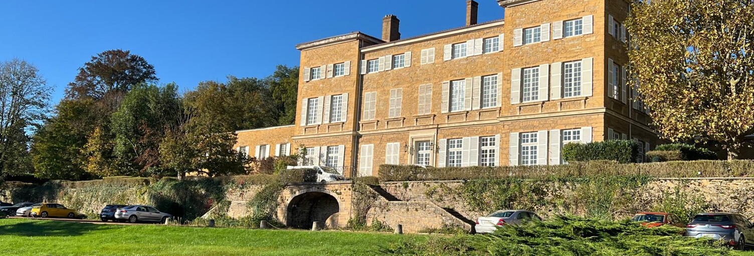 Appartement 4 Pièces 150 m² à vendre à Lissieu (69380)