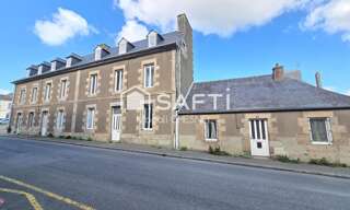 Immeuble  250 m² à vendre à Plouaret (22420)