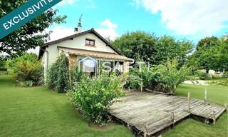 Maison 5 Pièces 156 m² à vendre à Belleville-sur-Loire (18240)