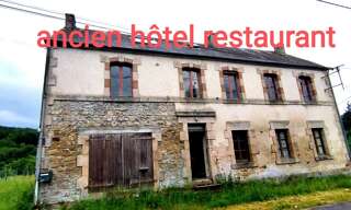 Maison 16 Pièces 310 m² à vendre à La Nouaille (23500)