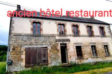 Maison 16 pièces 79500 €