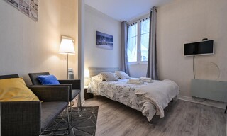 Appartement 4 Pièces 80 m² à vendre à Vichy (03200)