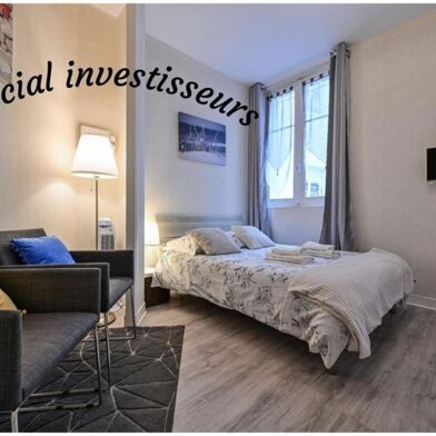 Appartement 4 pièces 209000 €