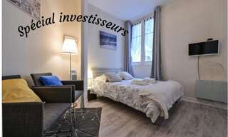 Appartement 4 Pièces 80 m² à vendre à Vichy (03200)