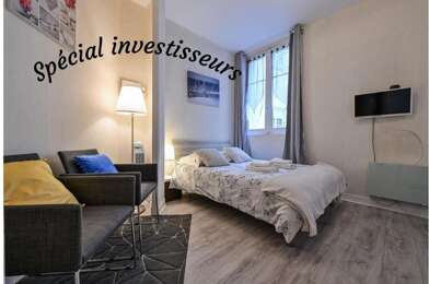 Appartement 4 pièces 209000 €