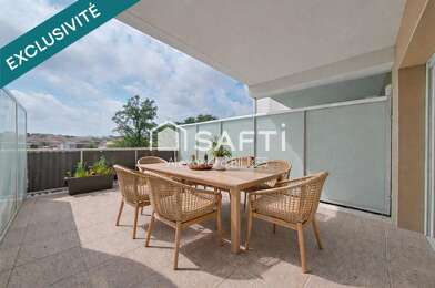 Appartement 3 pièces 189000 €