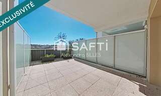 Appartement 3 Pièces 63 m² à vendre à Saint-Cyprien (66750)