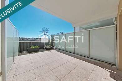 Appartement 3 pièces 183000 €