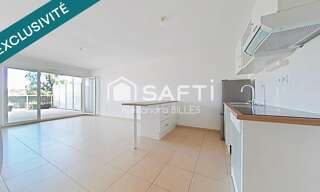 Appartement 3 Pièces 63 m² à vendre à Saint-Cyprien (66750)