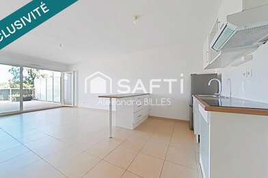 Appartement 3 pièces 179000 €