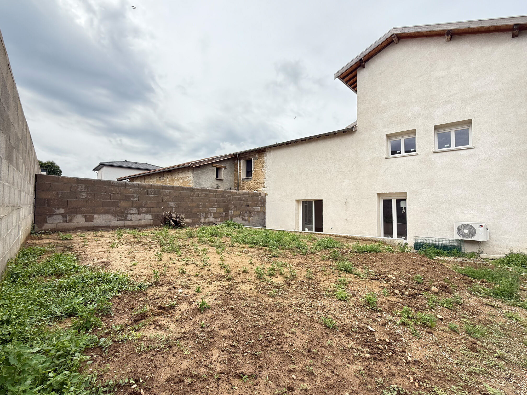Maison C T4