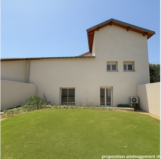Maison C T4