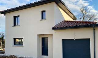 Maison 4 Pièces 100 m² à vendre à Saint-Prim (38370)