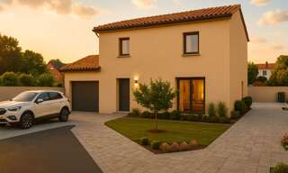 Maison 4 Pièces 100 m² à vendre à Saint-Prim (38370)