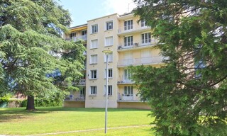 Appartement 4 Pièces 82 m² à louer à Sassenage (38360)
