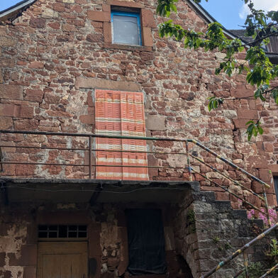 Maison 3 pièces 60000 €