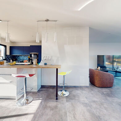 Maison 4 pièces 349000 €