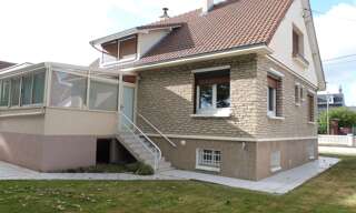 Maison 7 Pièces 143 m² à vendre à Sotteville-lès-Rouen (76300)