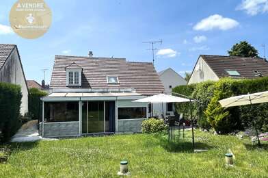 Maison 7 pièces 414000 €