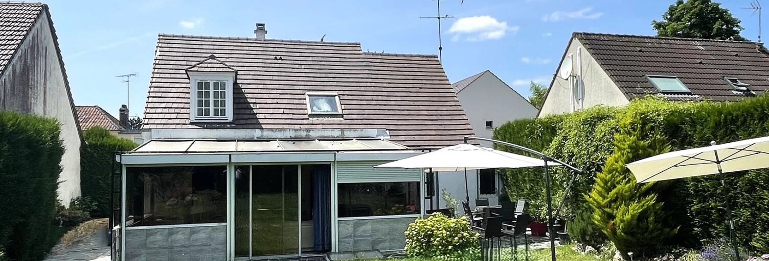 Maison 7 Pièces 136 m² à vendre à Maffliers (95560)