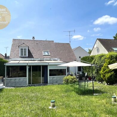 Maison 7 pièces 435000 €