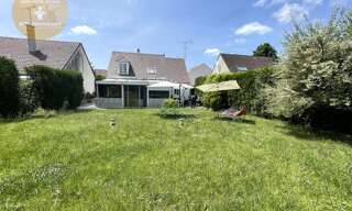 Maison 7 Pièces 136 m² à vendre à Maffliers (95560)