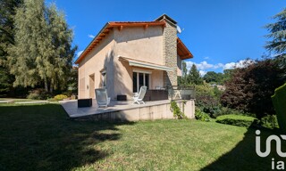 Maison 5 Pièces 206 m² à vendre à Allègre (43270)