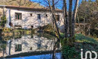 Maison 7 Pièces 118 m² à vendre à Nalzen (09300)