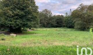 Terrain  526 m² à vendre à Dompierre-sur-Yon (85170)