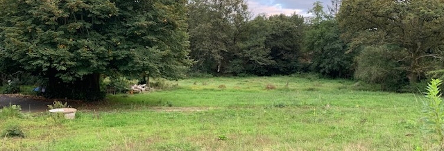 Terrain  526 m² à vendre à Dompierre-sur-Yon (85170)