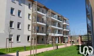 Appartement 1 Pièce 33 m² à vendre à Rivesaltes (66600)