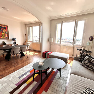 Appartement 6 pièces 415000 €