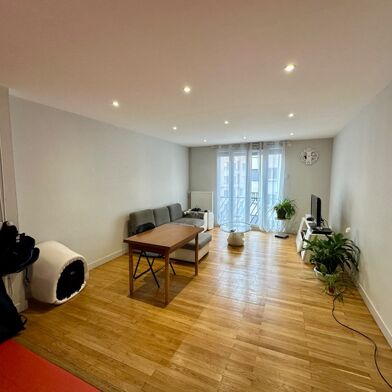 Appartement 3 pièces 175000 €