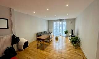 Appartement 3 Pièces 66 m² à vendre à Grenoble (38000)