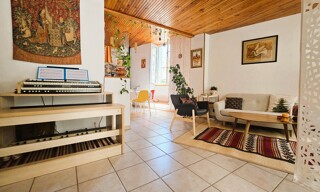 Maison 6 Pièces 100 m² à vendre à Puylaroque (82240)