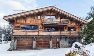Maison 7 Pièces 321 m² à vendre à Megève (74120)