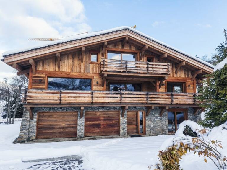 Chalet — photo 1